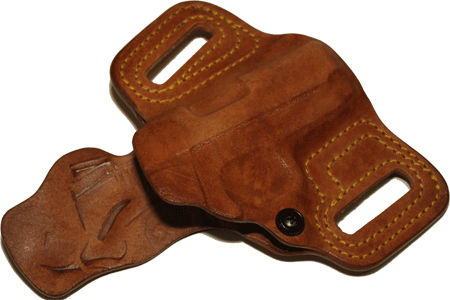 Slide Guard SIde View