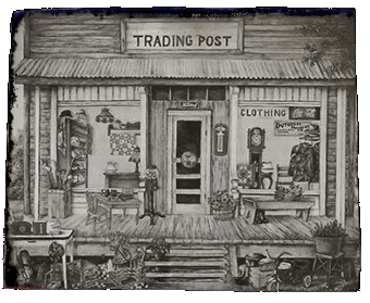 Trading Post