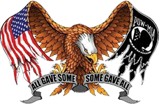 Eagle Some Gave All