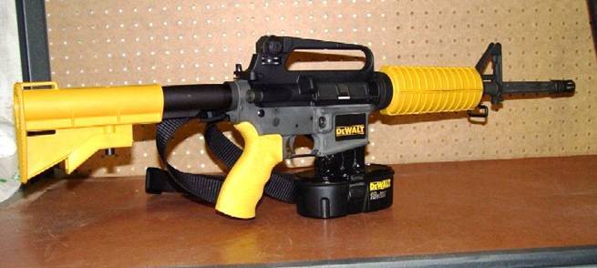 Dewalt